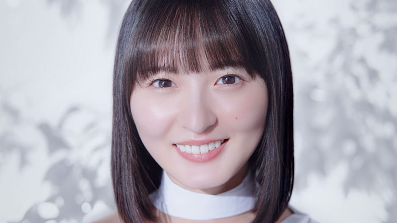 乃木坂46・遠藤さくら