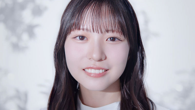 日向坂46・正源司陽子
