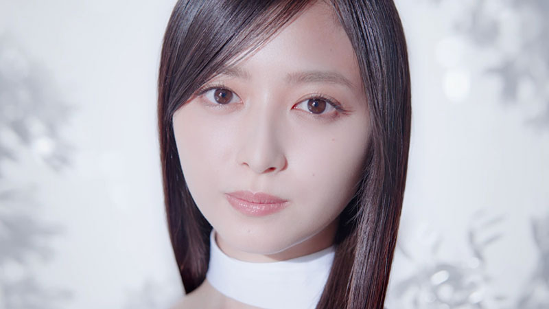 乃木坂46・井上和