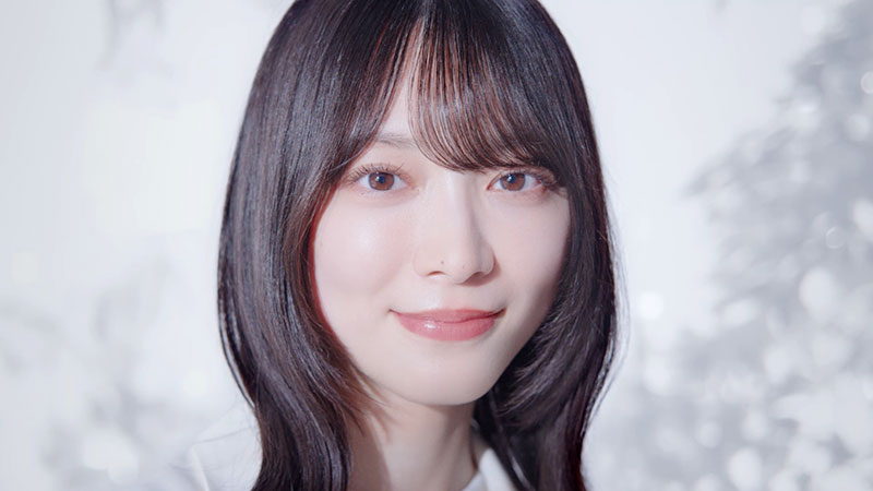 櫻坂46・森田ひかる