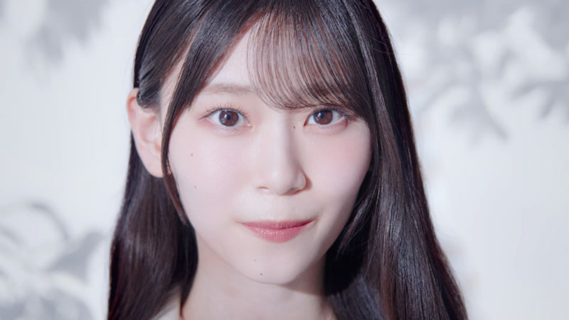 櫻坂46・山下瞳月
