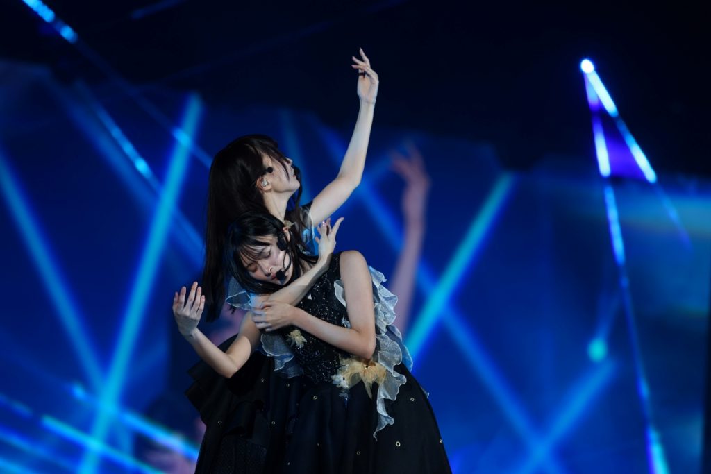 乃木坂46「真夏の全国ツアー2026」より