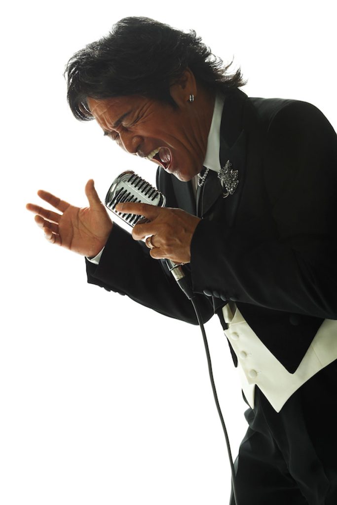 松崎しげる