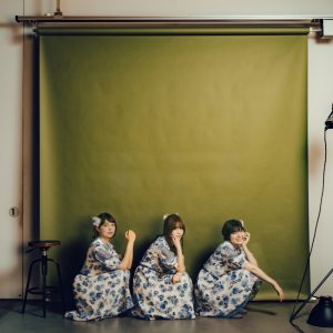 『証言TIF~アイドル戦国時代とはなんだったのか~』第8回:Negicco・Nao☆×Megu×Kaede「東京からオファーが来たのと、梨の皮剥きとどっちが大事なんだって」