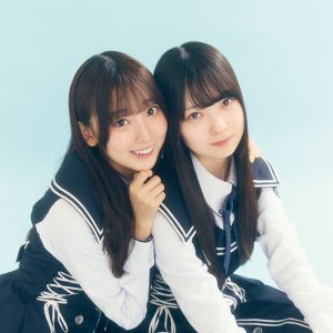 日向坂46 大田美月×佐藤優羽『日向坂ちゃんねる』インタビュー｜「最終審査で連絡先より先にIDを交換したんです」“雀魂”で共鳴し、繋がった絆