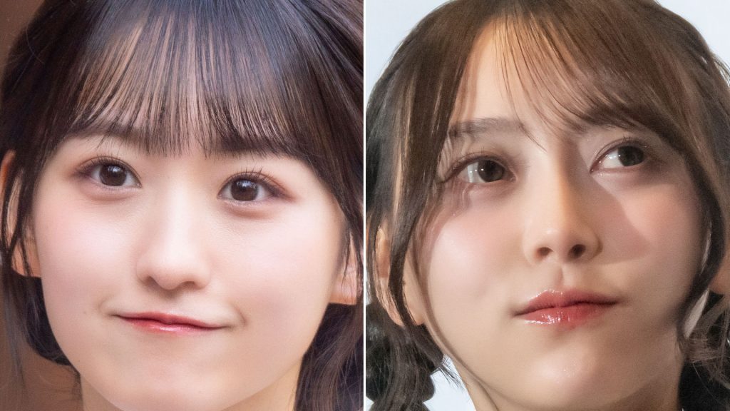 『乃木坂工事中』で弓木奈於と一ノ瀬美空とのやりとりが話題に