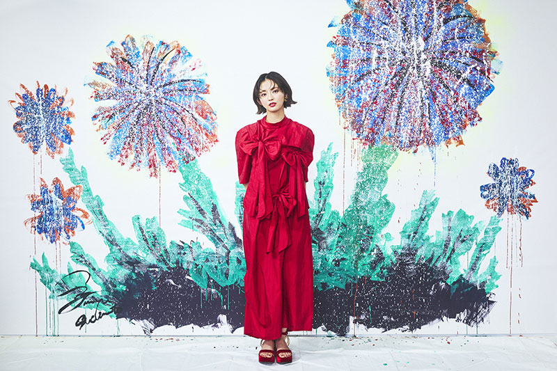 「欅坂46」の元メンバー・鈴本美愉