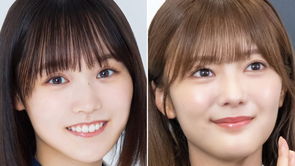 『そこ曲がったら、櫻坂？』で、増本綺良のワードが気になった田村保乃