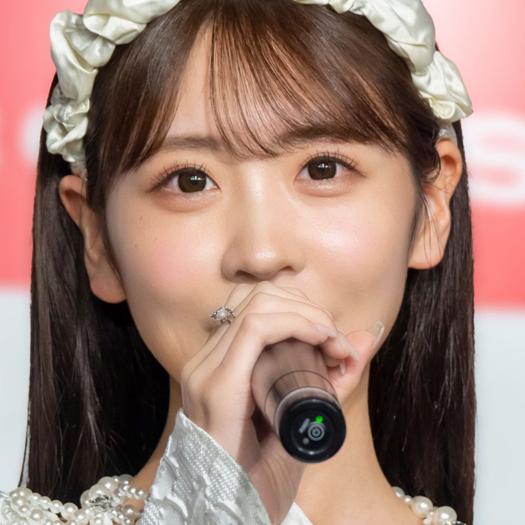 FRUITS ZIPPER・櫻井優衣がSNSに投稿した画像が話題に