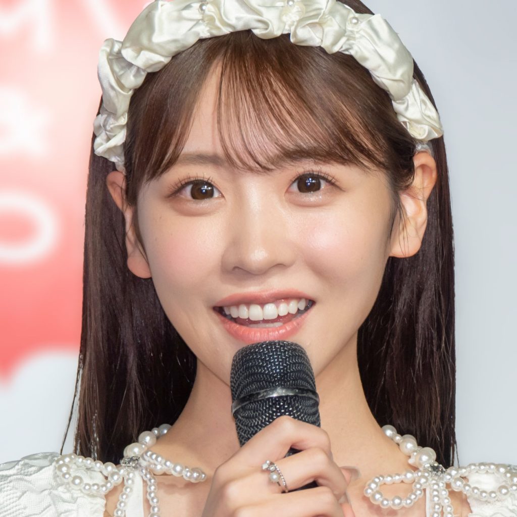 FRUITS ZIPPER・櫻井優衣がSNSに投稿した画像が話題に