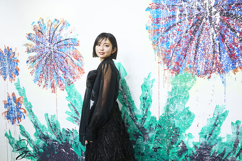 「欅坂46」の元メンバー・鈴本美愉