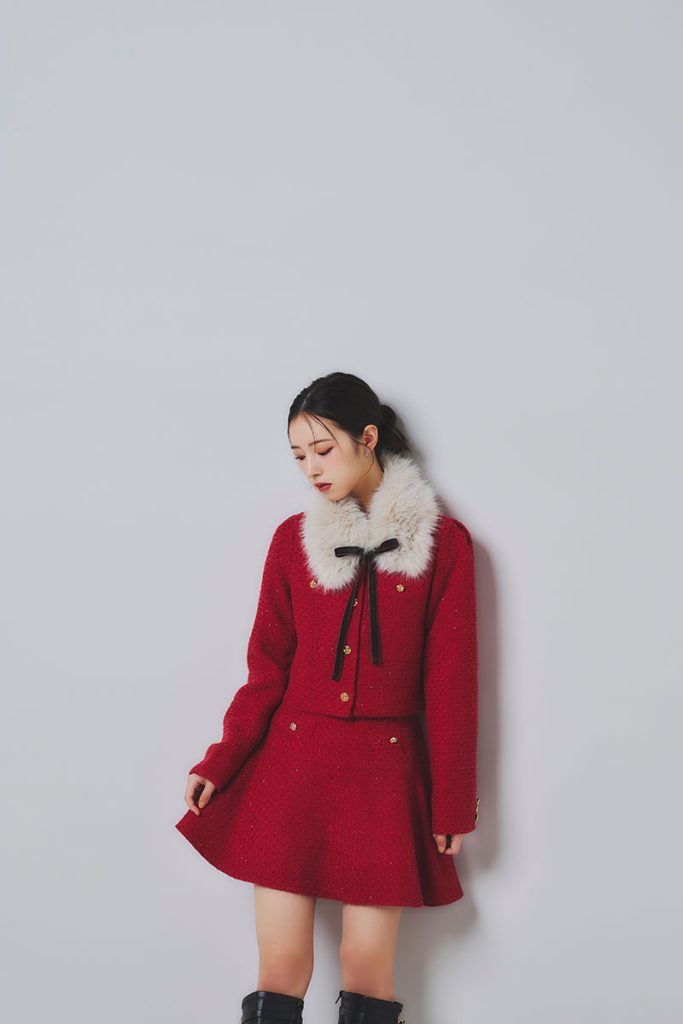 dazzlin_森川優