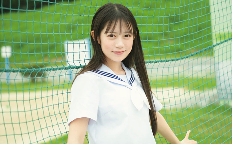 「B.L.T. SUMMER CANDY 2026」に登場しているRain Tree・鈴野みお