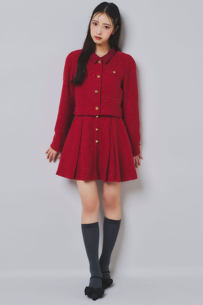 dazzlin_森川優