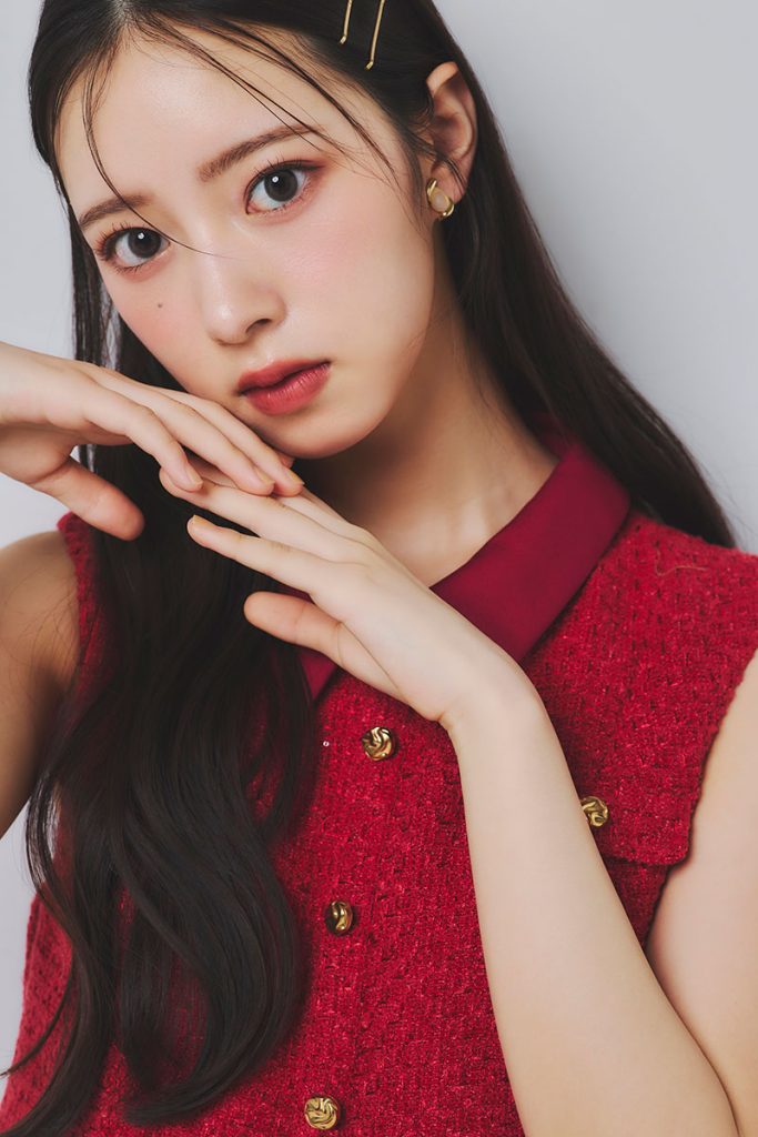 dazzlin_森川優