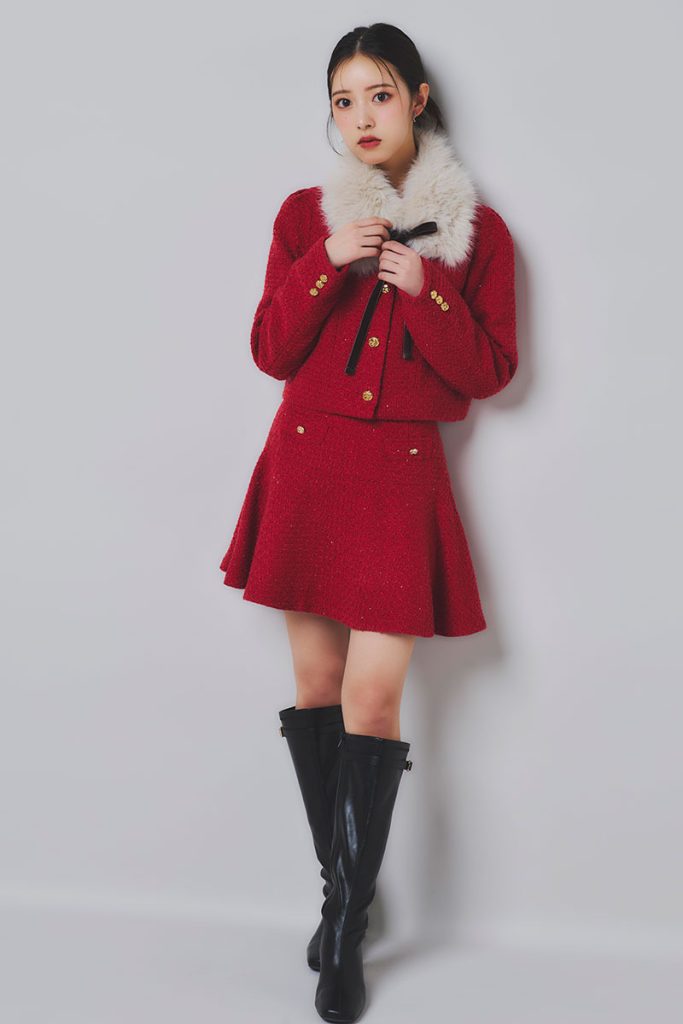 dazzlin_森川優