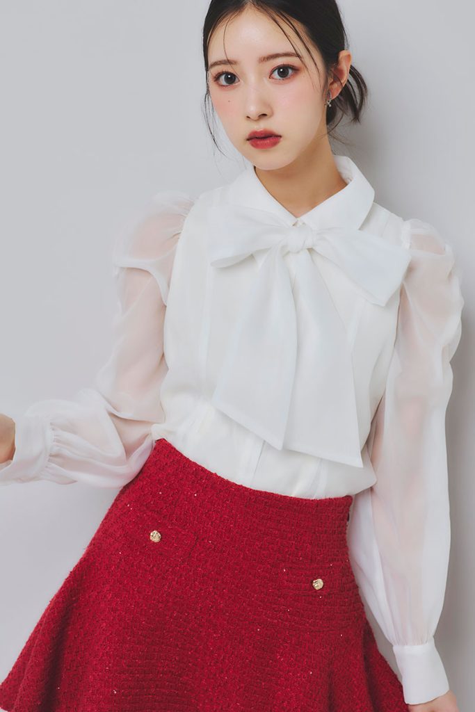 dazzlin_森川優