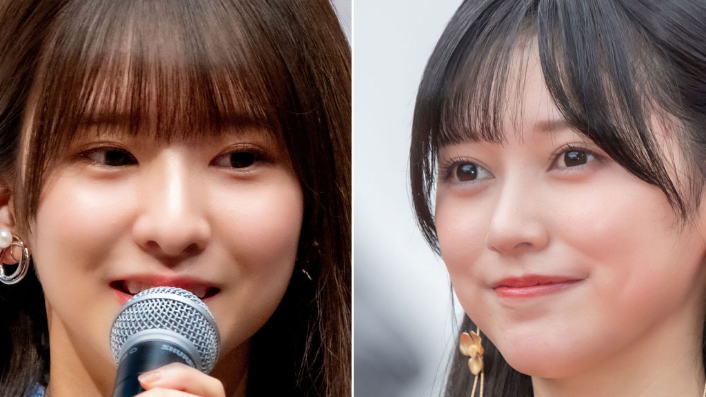 『乃木坂工事中』で池田瑛紗の推理に驚いた菅原咲月
