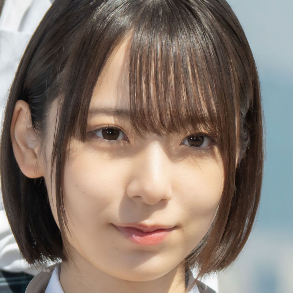 『日向坂で会いましょう』で渡辺莉奈の立ち居振る舞いに注目が集まった