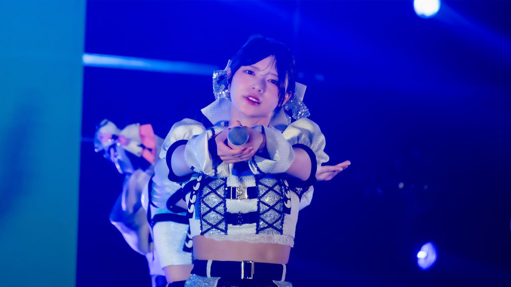 『@JAM EXPO 2026』キウイステージに出演したラフ×ラフ