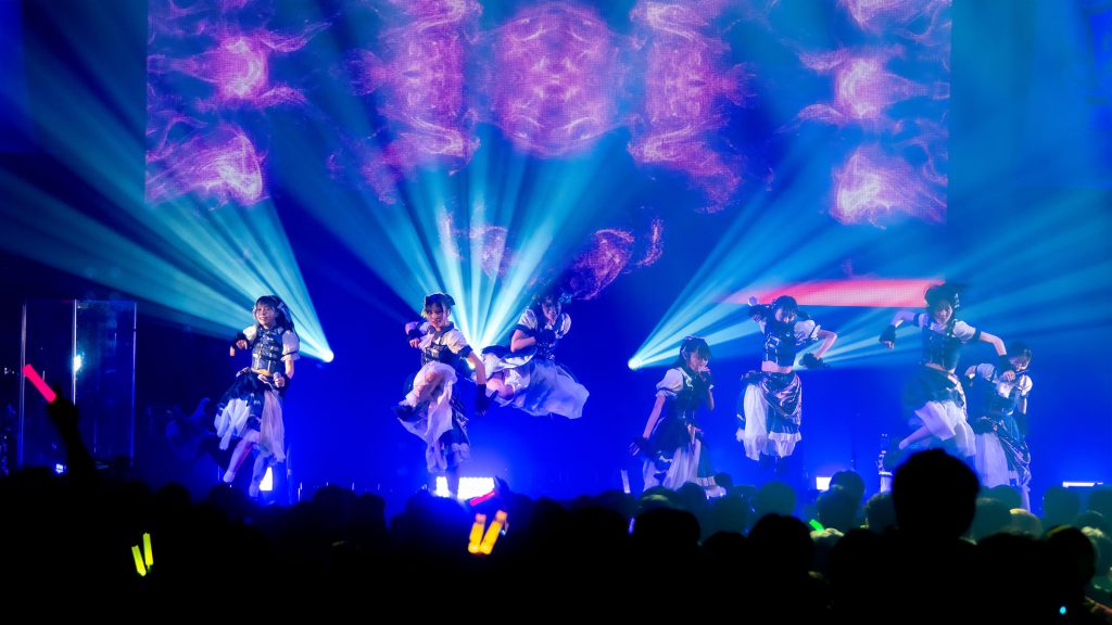 『AsIs 2nd TOUR 2026 -ただ、きみが好き-』より