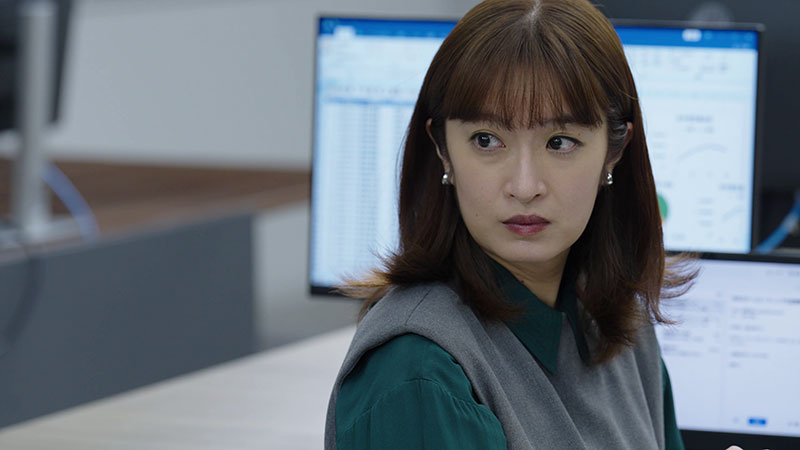 『ホットペッパーグルメ』新Web CM「サク飯」篇メイキングより