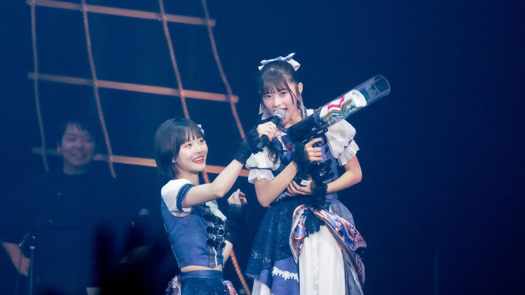 『AsIs 2nd TOUR 2026 -ただ、きみが好き-』より