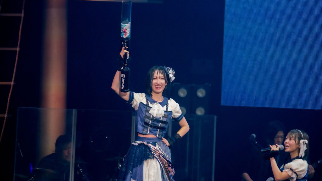 『AsIs 2nd TOUR 2026 -ただ、きみが好き-』より