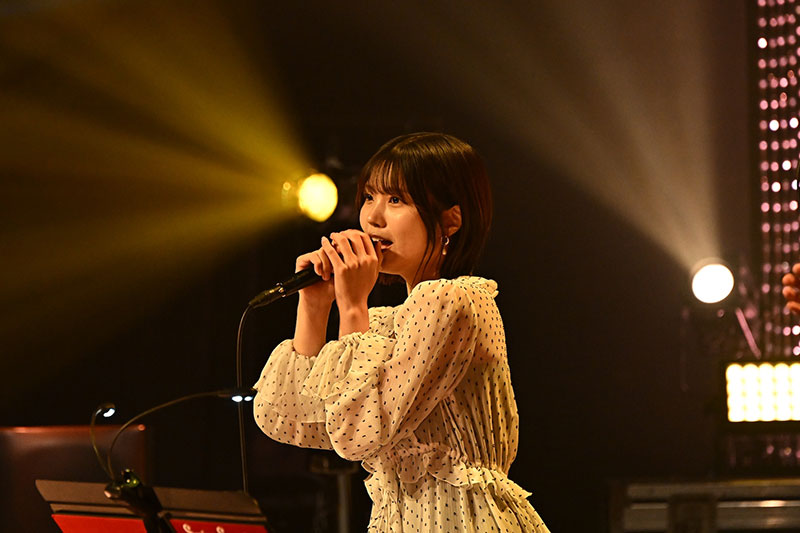 『Spicy Sessions with辰巳ゆうと』より辰巳ゆうと×中西アルノ「ボーイフレンド」