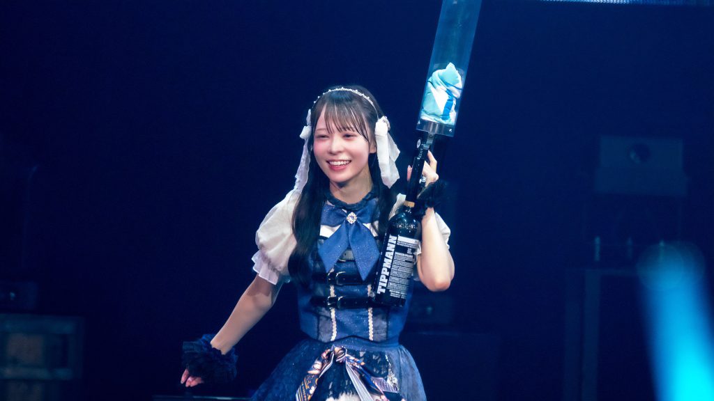 『AsIs 2nd TOUR 2026 -ただ、きみが好き-』より