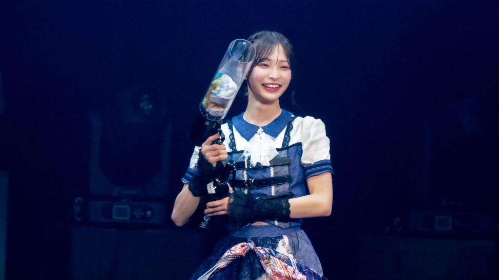 『AsIs 2nd TOUR 2026 -ただ、きみが好き-』より