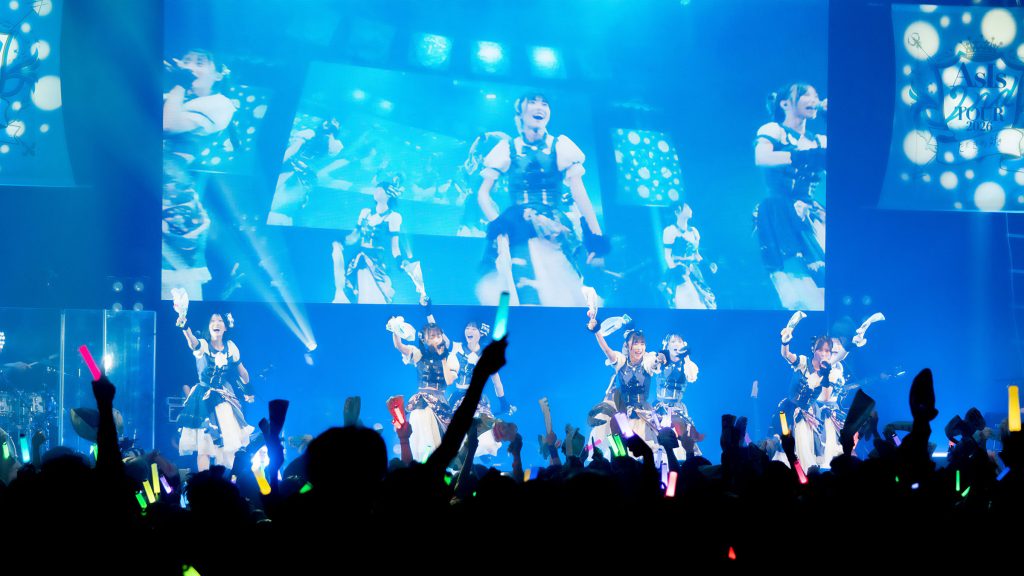 『AsIs 2nd TOUR 2026 -ただ、きみが好き-』より『大人の青春』