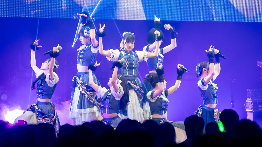 『AsIs 2nd TOUR 2026 -ただ、きみが好き-』より