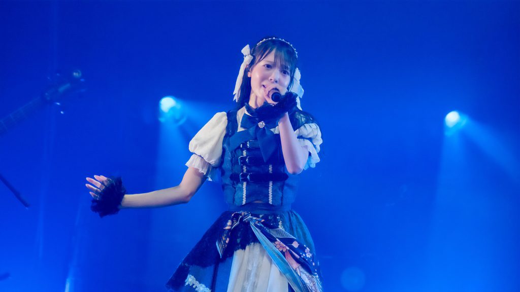 『AsIs 2nd TOUR 2026 -ただ、きみが好き-』より