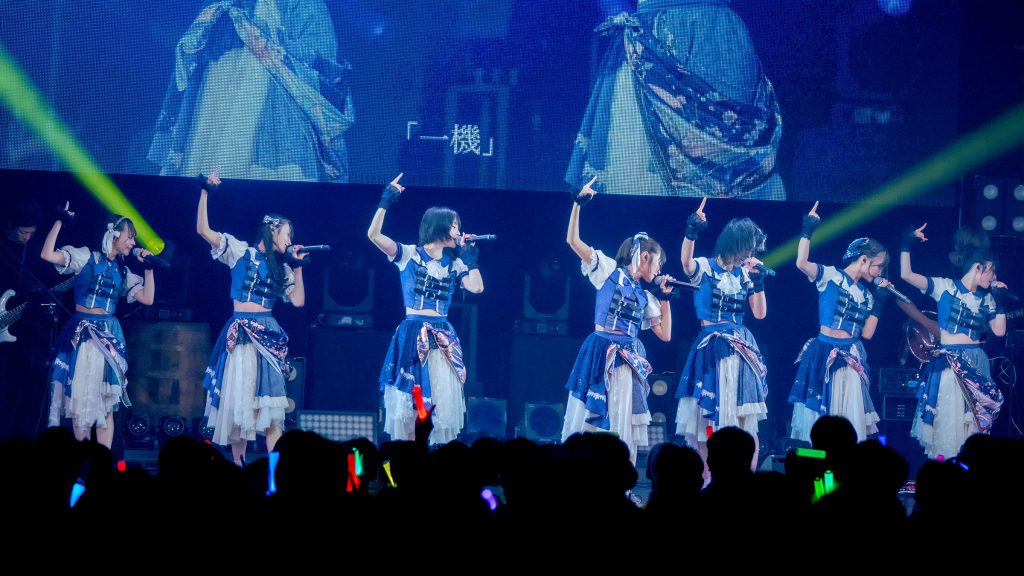 『AsIs 2nd TOUR 2026 -ただ、きみが好き-』より