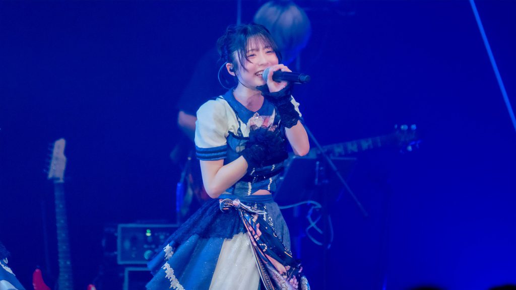 『AsIs 2nd TOUR 2026 -ただ、きみが好き-』より