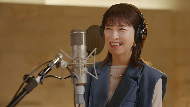WEB動画「Melody of meijiスペシャルエディション」より