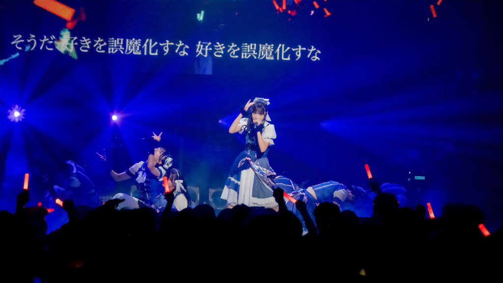 『AsIs 2nd TOUR 2026 -ただ、きみが好き-』より