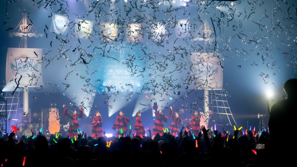 『AsIs 2nd TOUR 2026 -ただ、きみが好き-』より
