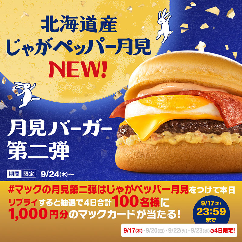 Xキャンペーン