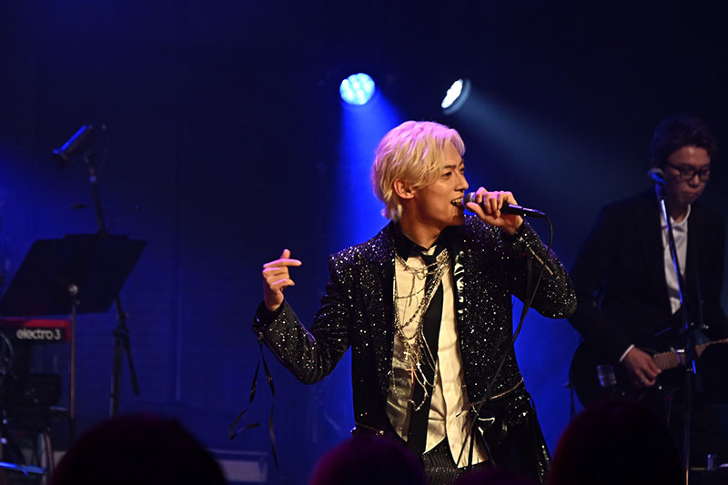 辰巳ゆうと「ロンリー・ジェネレーション」