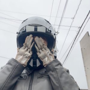 坂元誉梨の『初心者バイク女子の奮闘日記』#80「坂元、2026年の夏ツーリングが足りません」