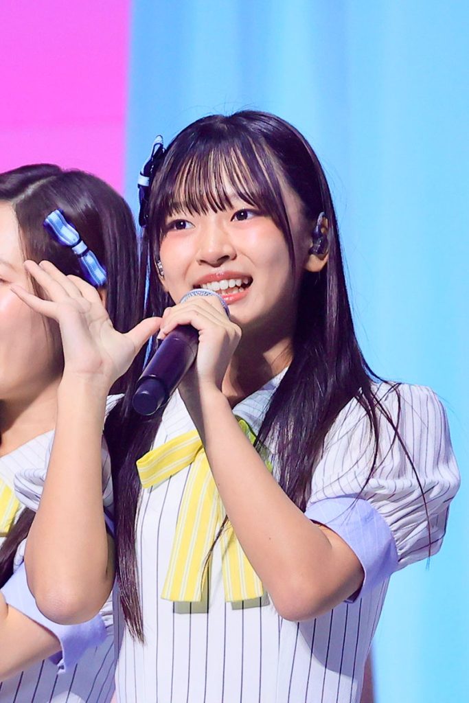 「AKB48 THREE CONCEPTS LIVE in K-Arena Yokohama」、「新曲『好きish』コンサート」より