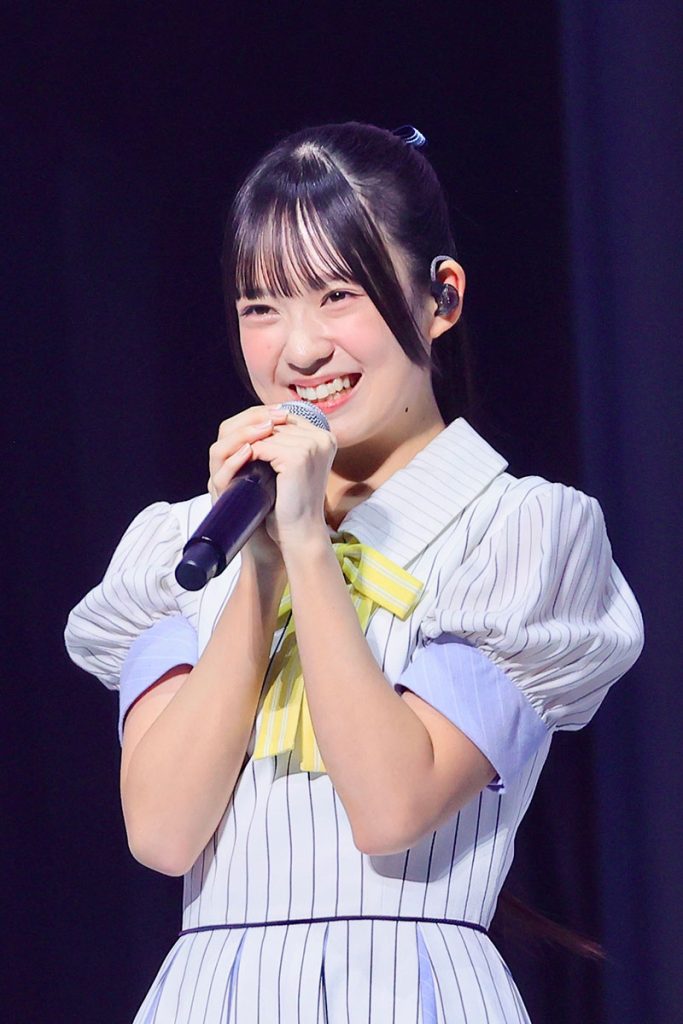 「AKB48 THREE CONCEPTS LIVE in K-Arena Yokohama」、「新曲『好きish』コンサート」より