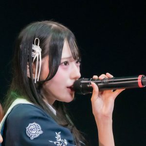 Rain Tree、横浜アリーナに爽やかな風　16人で駆け抜けた『＠JAM EXPO 2026』