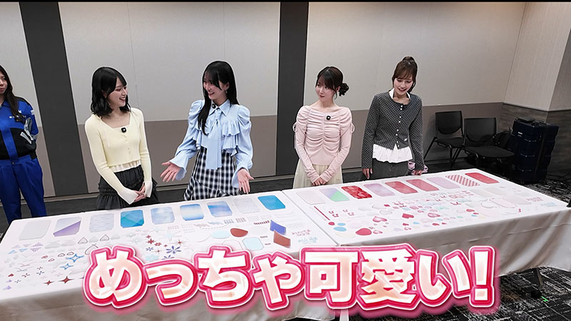 『とくべチューハイ』開発動画より