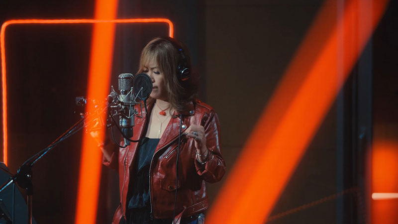 WEB動画「Melody of meijiスペシャルエディション」より