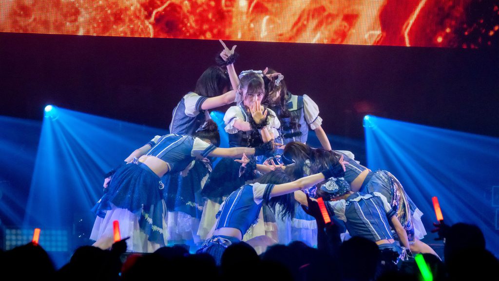 『AsIs 2nd TOUR 2026 -ただ、きみが好き-』より