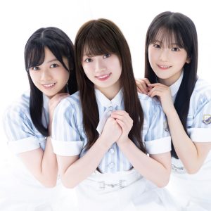 乃木坂46 小津玲奈×愛宕心響×鈴木佑捺『42ndSGアンダーライブ』インタビュー｜「私たちの気持ちをぶつけることができた」6期生だけで披露した『日常』に込めた思いとは