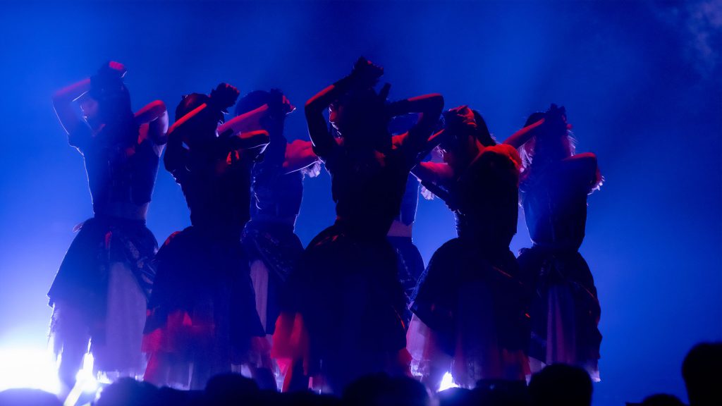 『AsIs 2nd TOUR 2026 -ただ、きみが好き-』より